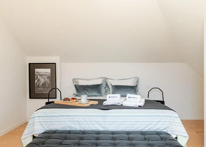 Decor - Clerigos By Host Wise * Porto