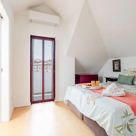 Decor - Clerigos By Host Wise Appartamento