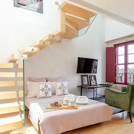 Decor - Clerigos By Host Wise *