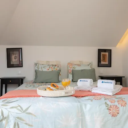 Decor - Clerigos By Host Wise Oporto