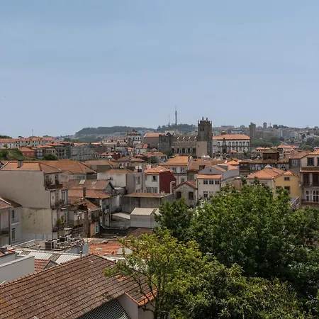 Decor - Clerigos By Host Wise * Oporto