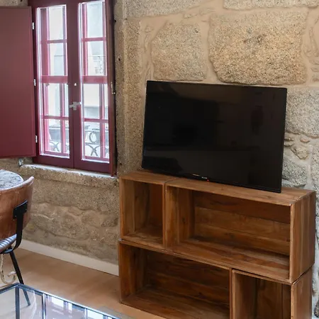 Decor - Clerigos By Host Wise * Oporto