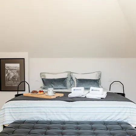 Decor - Clerigos By Host Wise * Oporto