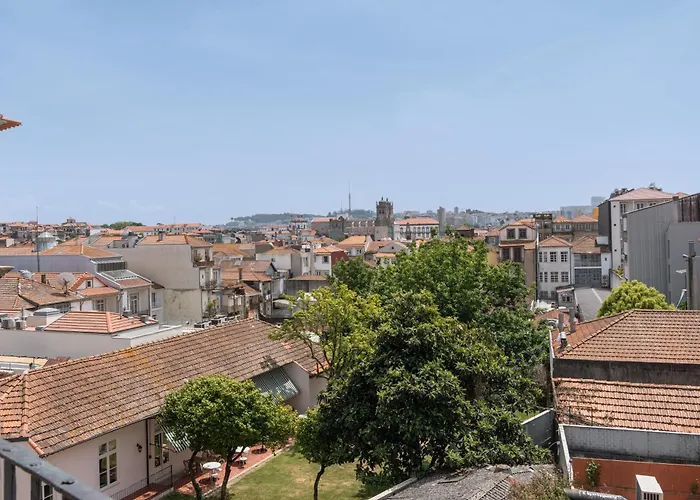 Decor - Clerigos By Host Wise 아파트 *